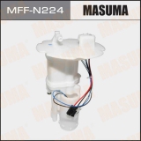 MFFN224 (MASUMA)